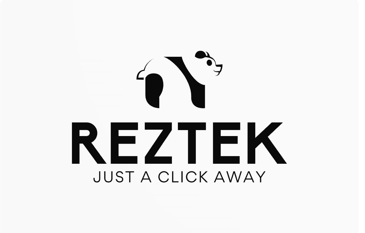 RezTek Logo